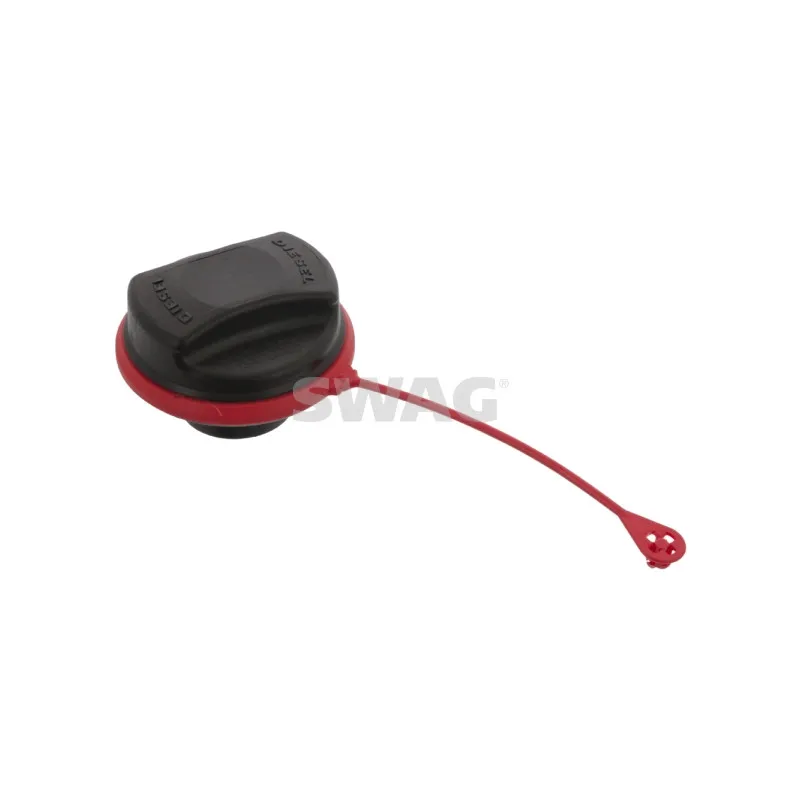 Bouchon, réservoir de carburant SWAG 40 94 5424