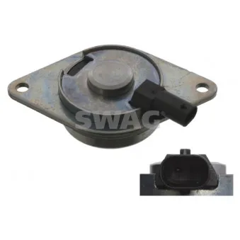 Valve de commande, réglage d'arbres à came SWAG 40 94 6086