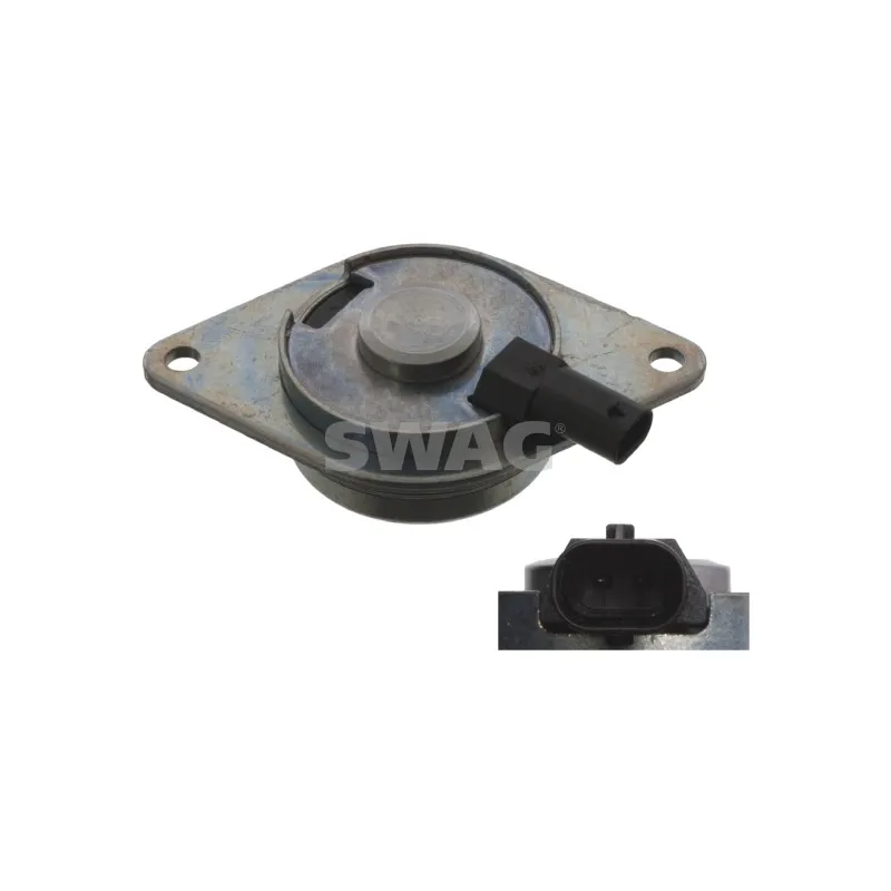 Valve de commande, réglage d'arbres à came SWAG 40 94 6086