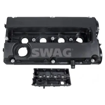 Couvercle de culasse SWAG 40 94 6495