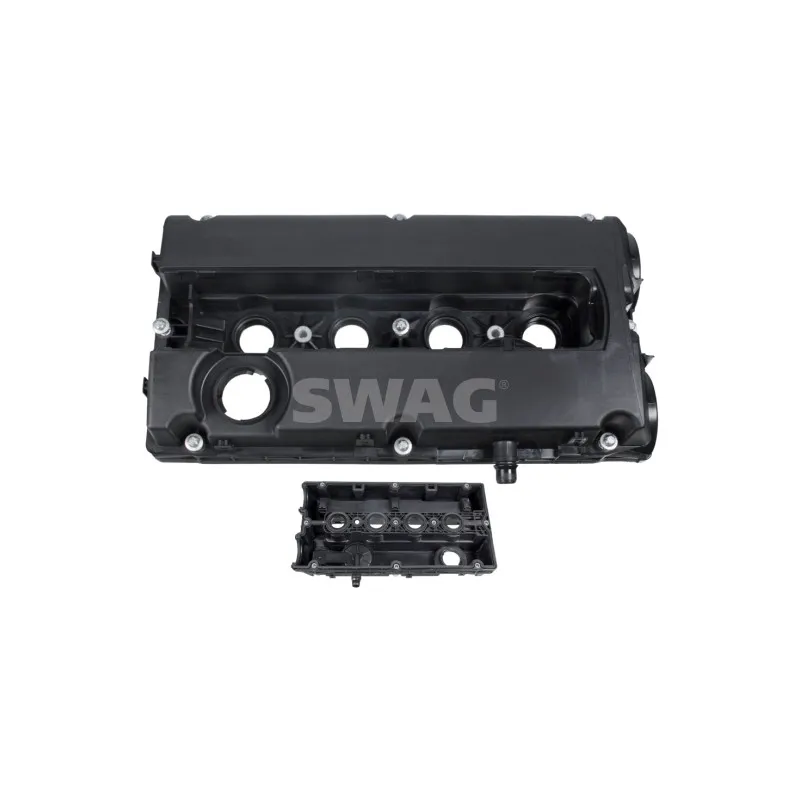 Couvercle de culasse SWAG 40 94 6495
