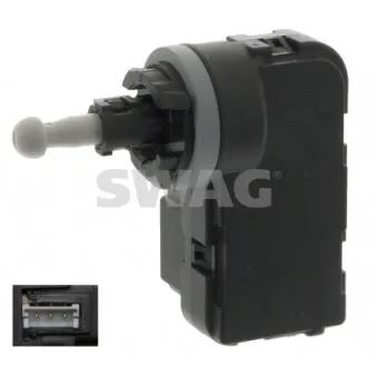 Correcteur, portée lumineuse SWAG 40 94 7544