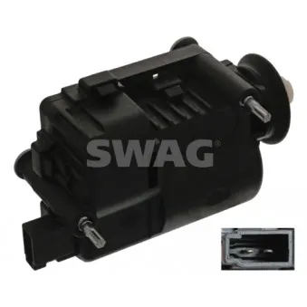 Élément d'ajustage, verrouillage central SWAG 40 94 7865