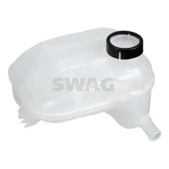 Vase d'expansion, liquide de refroidissement SWAG 40 94 7868