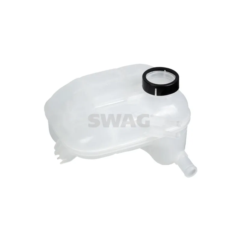 Vase d'expansion, liquide de refroidissement SWAG 40 94 7868