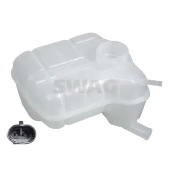 Vase d'expansion, liquide de refroidissement SWAG 40 94 7884