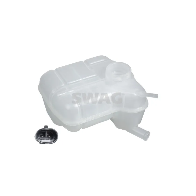 Vase d'expansion, liquide de refroidissement SWAG 40 94 7884