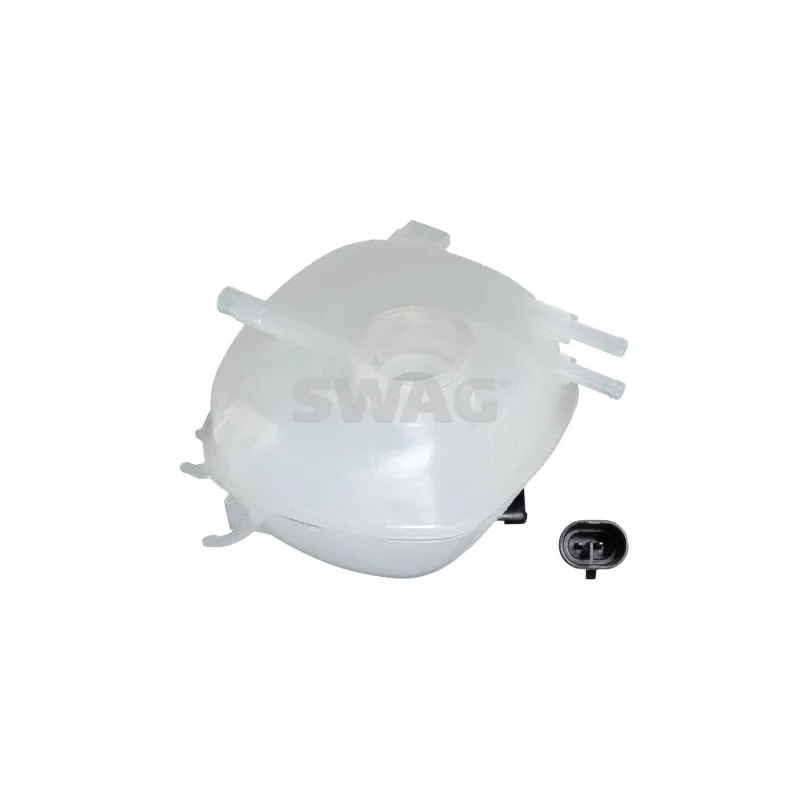 Vase d'expansion, liquide de refroidissement SWAG 40 94 7893