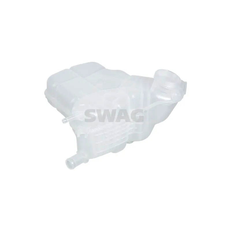 Vase d'expansion, liquide de refroidissement SWAG 40 94 7897