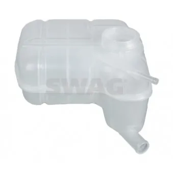 Vase d'expansion, liquide de refroidissement SWAG 40 94 7900