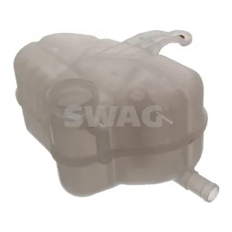 Vase d'expansion, liquide de refroidissement SWAG 40 94 7903