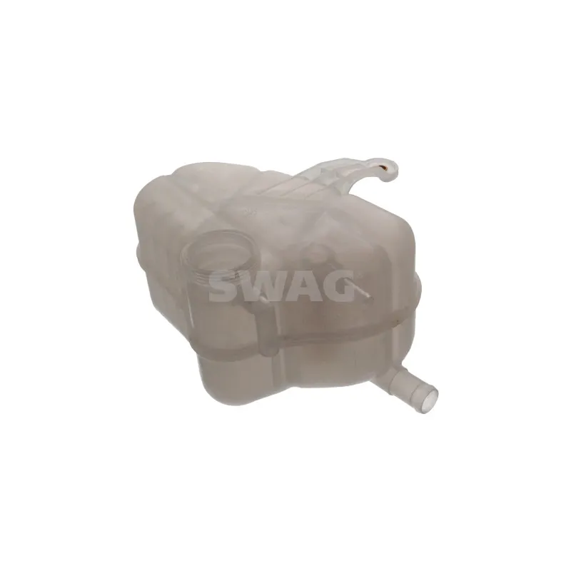 Vase d'expansion, liquide de refroidissement SWAG 40 94 7903