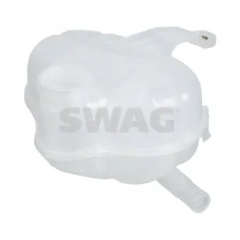 Vase d'expansion, liquide de refroidissement SWAG 40 94 7905