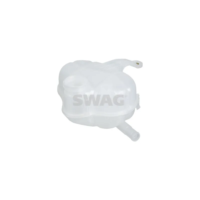 Vase d'expansion, liquide de refroidissement SWAG 40 94 7905