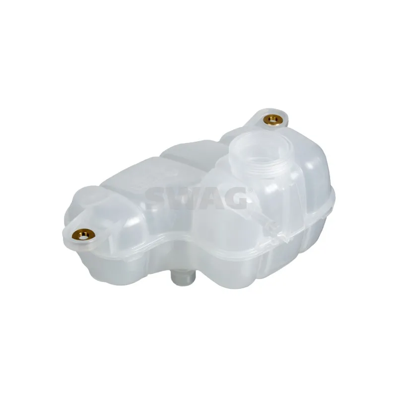 Vase d'expansion, liquide de refroidissement SWAG 40 94 7907