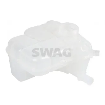Vase d'expansion, liquide de refroidissement SWAG 40 94 8610