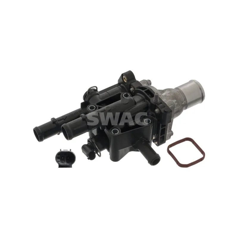 Thermostat, liquide de refroidissement SWAG 40 94 9187
