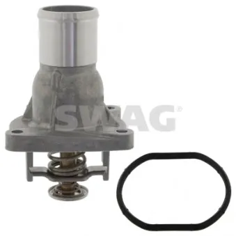 Thermostat, liquide de refroidissement SWAG 40 94 9189