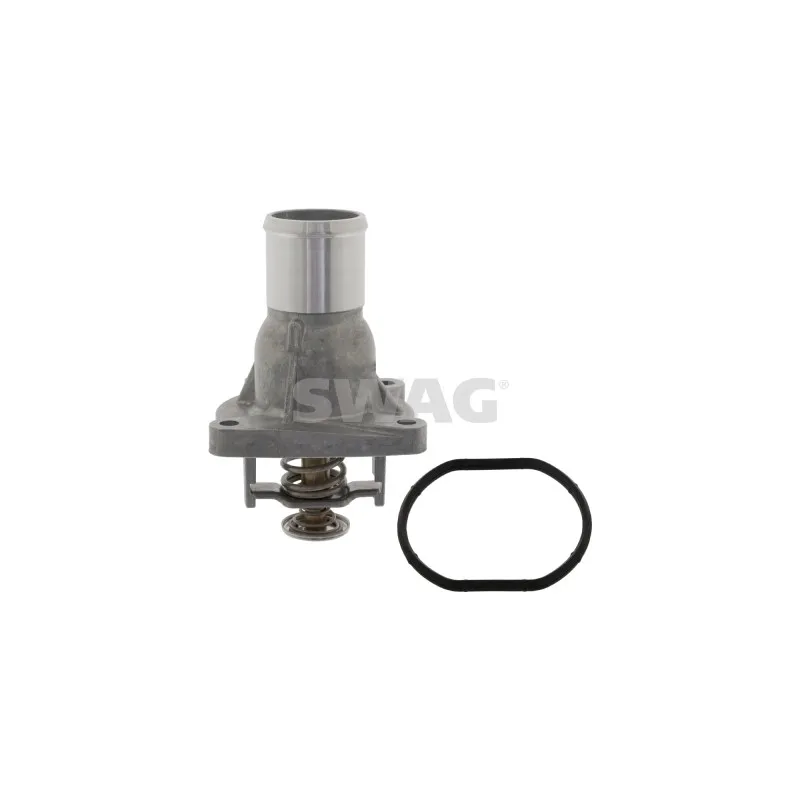 Thermostat, liquide de refroidissement SWAG 40 94 9189