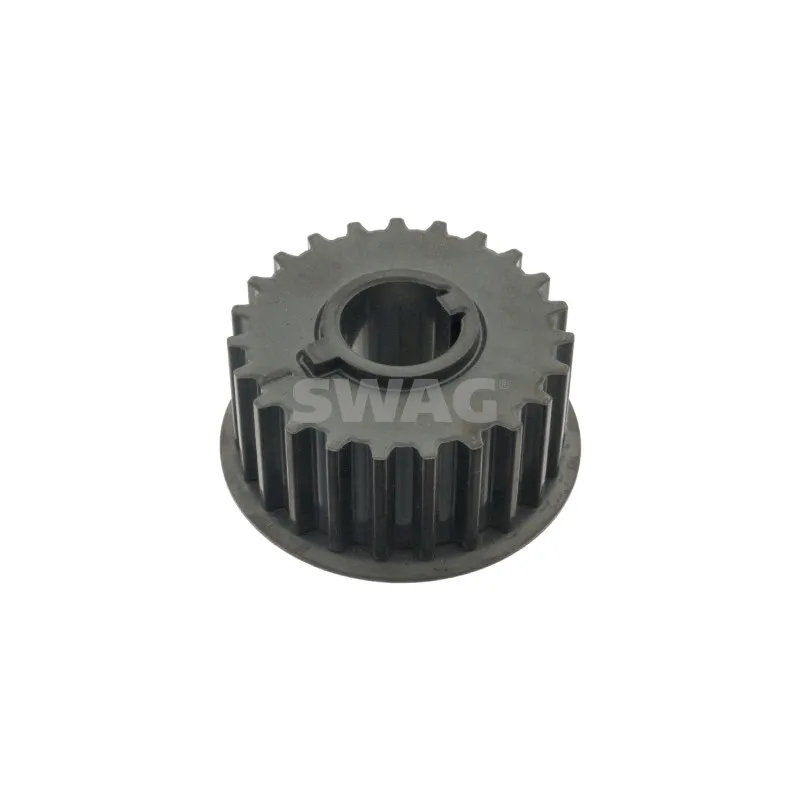 Roue dentée, vilebrequin SWAG 40 94 9191