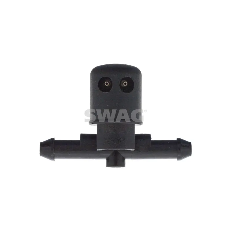 Gicleur d'eau de nettoyage, nettoyage des vitres avant gauche SWAG 40 94 9194