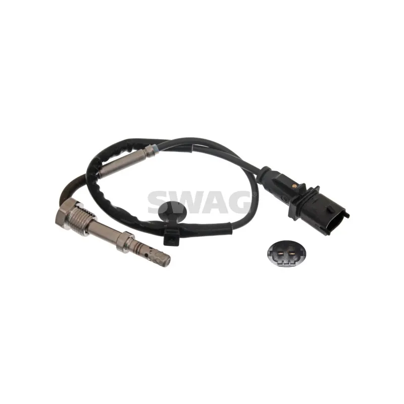 Capteur, température des gaz SWAG 40 94 9302