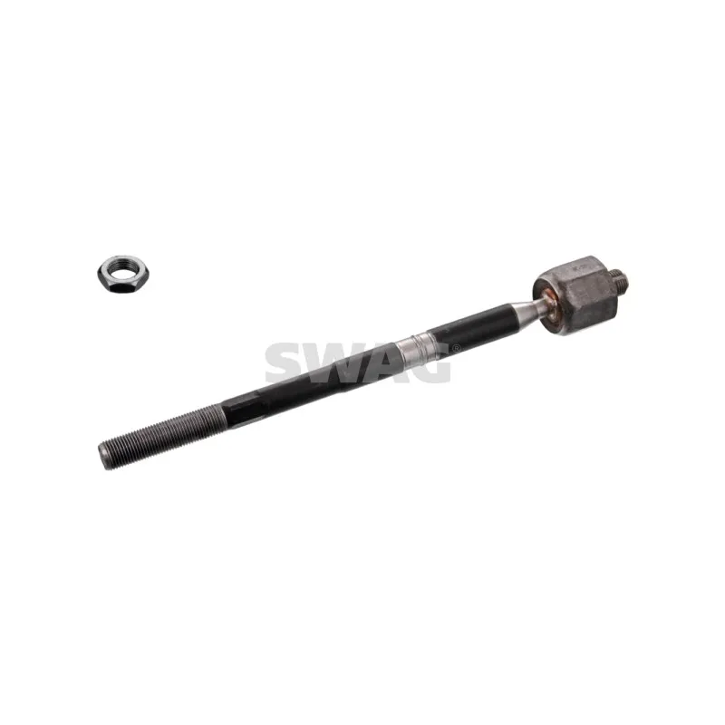 Rotule de direction intérieure, barre de connexion SWAG 40 94 9672