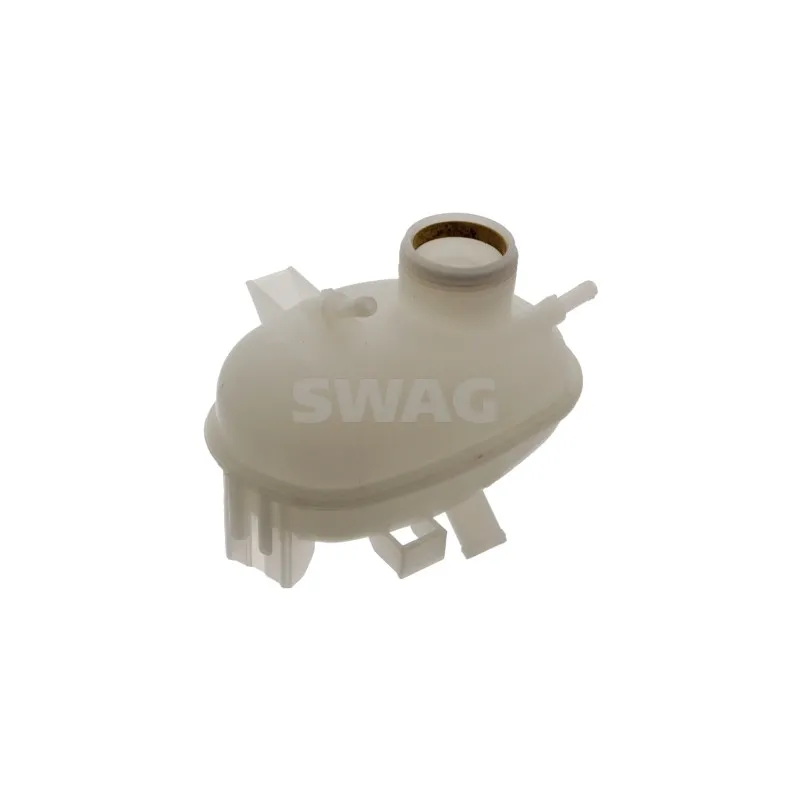Vase d'expansion, liquide de refroidissement SWAG 40 94 9709