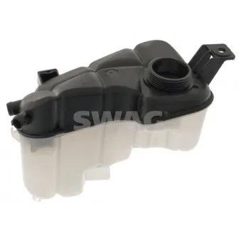 Vase d'expansion, liquide de refroidissement SWAG 44 10 0434