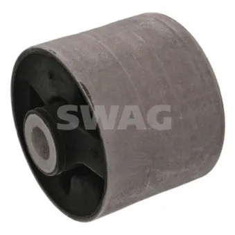 Suspension, bras de liaison avant droit SWAG 44 10 1296