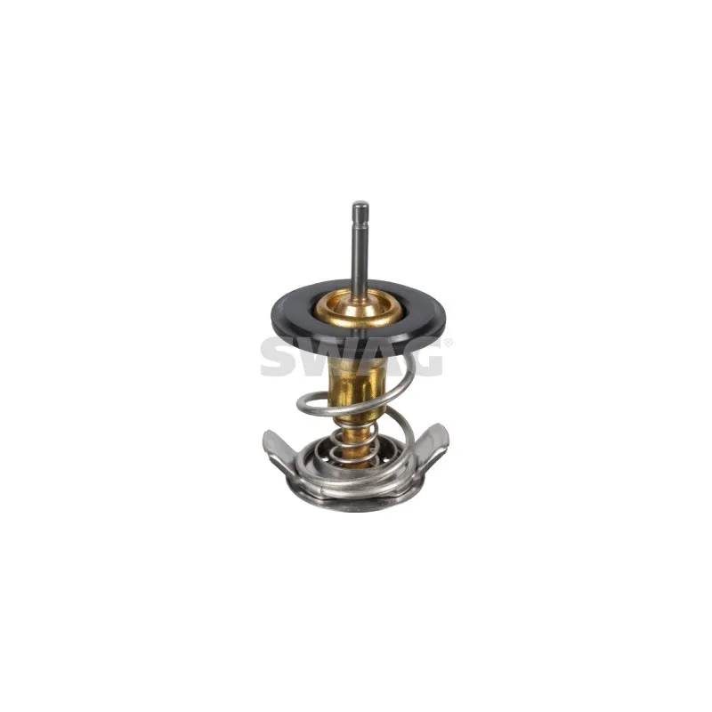 Thermostat, liquide de refroidissement SWAG 44 10 4868