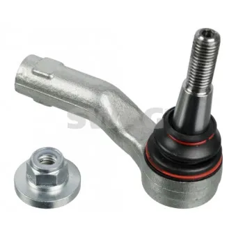 Rotule de barre de connexion avant droit SWAG 44 10 4872