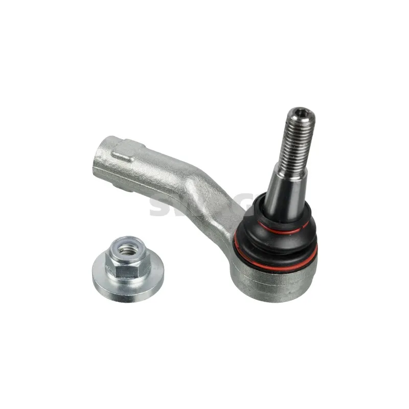 Rotule de barre de connexion avant droit SWAG 44 10 4872