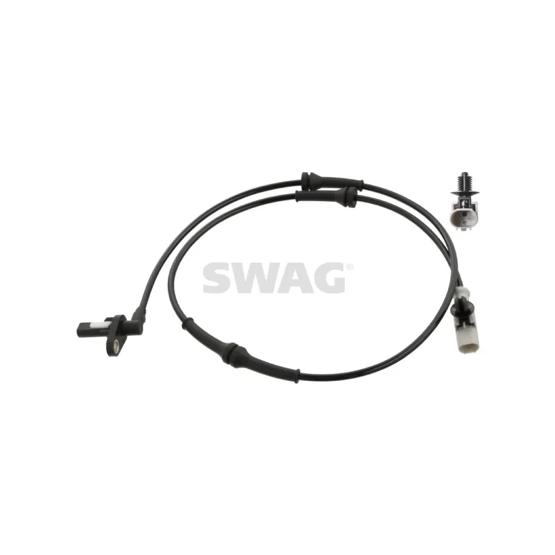 Capteur, vitesse de roue SWAG 44 10 6460