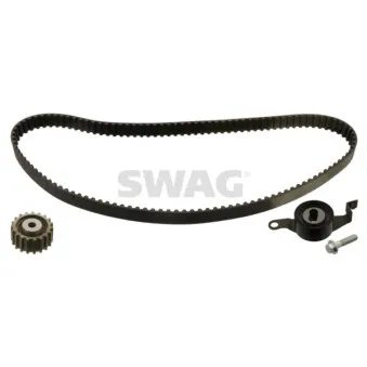 Kit de distribution SWAG 50 02 0030
