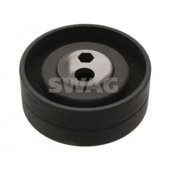Poulie-tendeur, courroie de distribution SWAG 50 03 0006