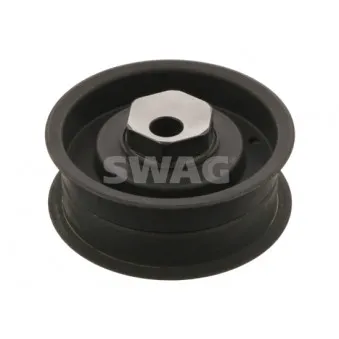 Poulie renvoi/transmission, courroie de distribution SWAG 50 03 0008