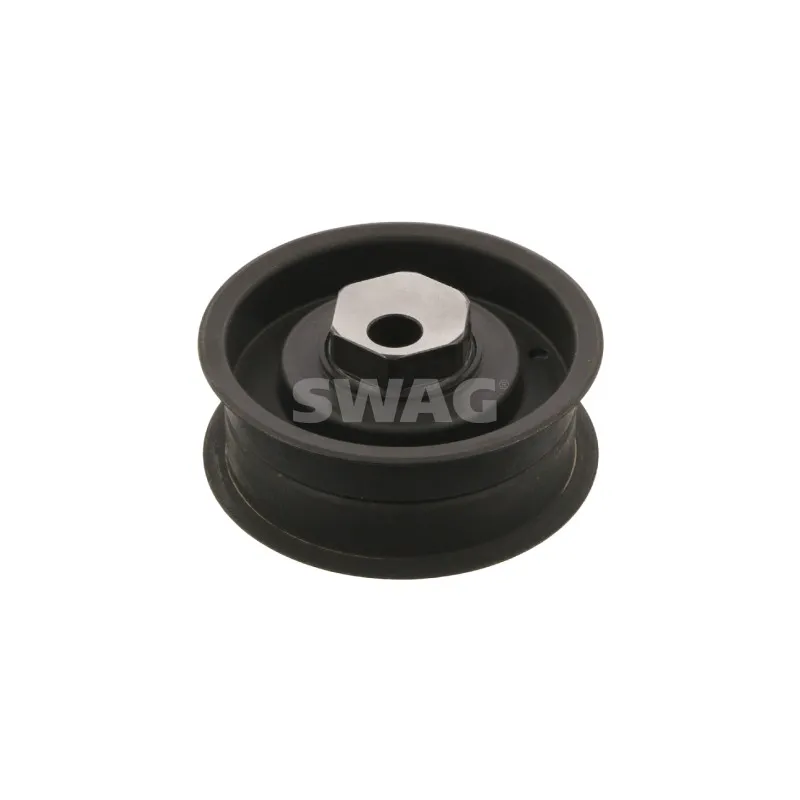 Poulie renvoi/transmission, courroie de distribution SWAG 50 03 0008