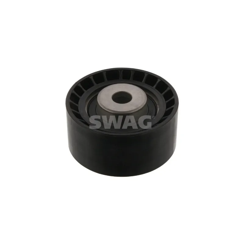 Poulie renvoi/transmission, courroie de distribution SWAG 50 03 0015