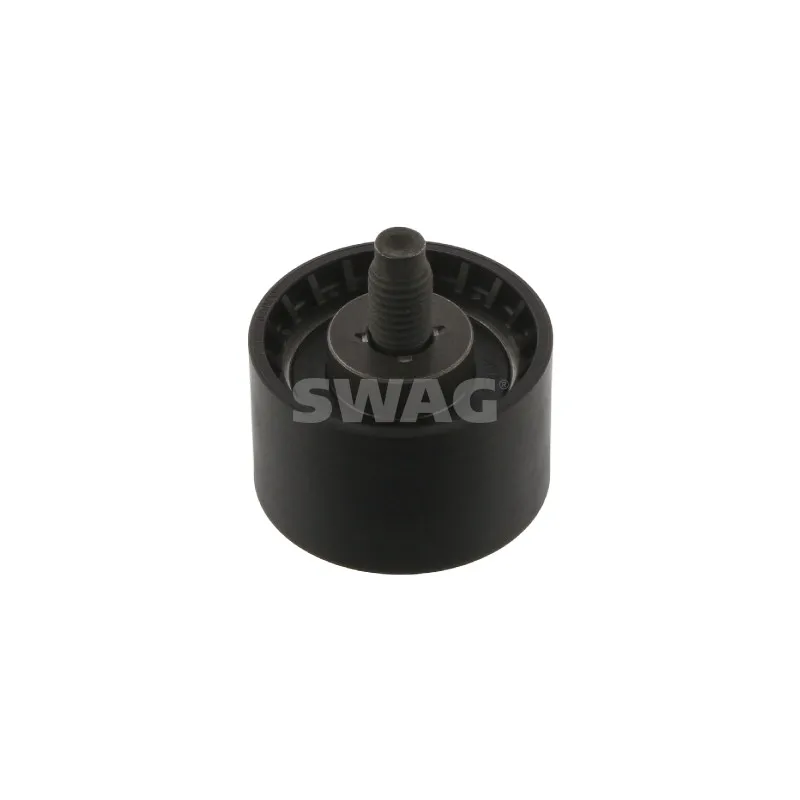Poulie renvoi/transmission, courroie de distribution SWAG 50 03 0030