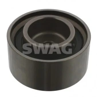 Poulie renvoi/transmission, courroie de distribution SWAG 50 03 0032