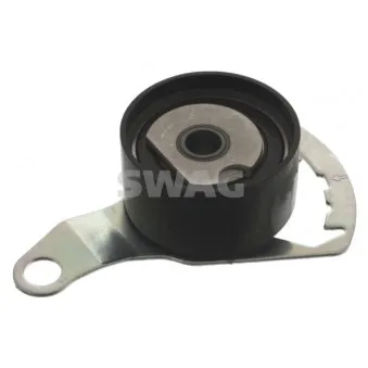 Poulie-tendeur, courroie de distribution SWAG 50 03 0033