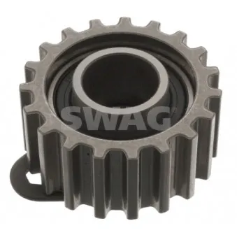 Poulie renvoi/transmission, courroie de distribution SWAG 50 03 0035