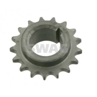Roue dentée, vilebrequin SWAG 50 05 0005