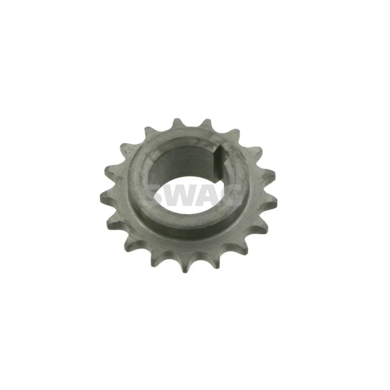 Roue dentée, vilebrequin SWAG 50 05 0005