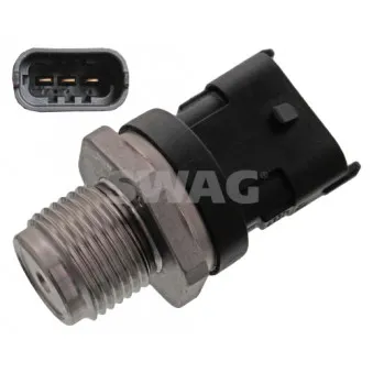 Capteur, pression de carburant SWAG 50 10 0061