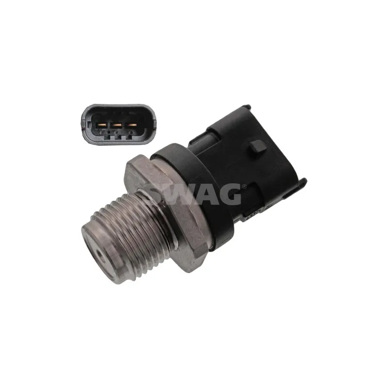 Capteur, pression de carburant SWAG 50 10 0061