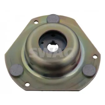 Coupelle de suspension SWAG 50 10 0788