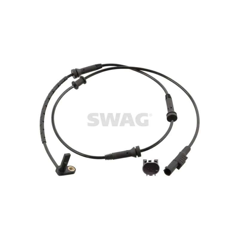 Capteur, vitesse de roue SWAG 50 10 2296