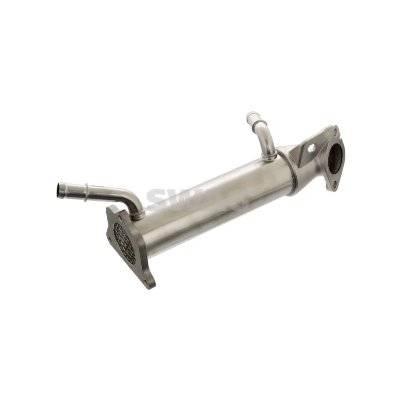 Radiateur, réaspiration des gaz d'échappement SWAG 50 10 2612